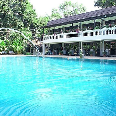 Royal Orchid Resort Pattaya Einrichtungen foto