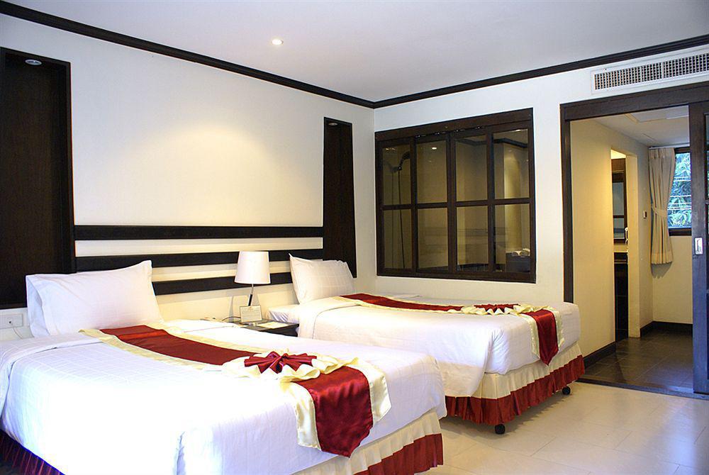 Royal Orchid Resort Pattaya Zimmer foto